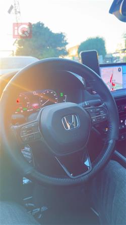 هوندا أكورد